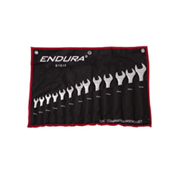 Bộ chìa khóa vòng miệng hệ in 14 cây Endura E1515 - E1515